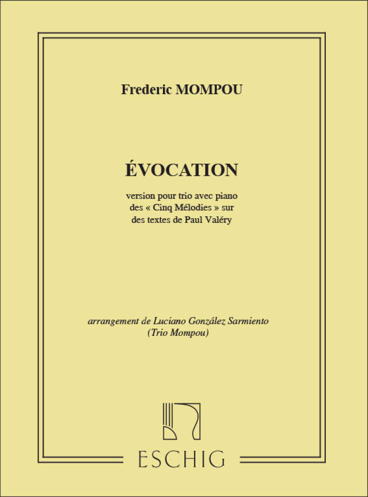 Evocation